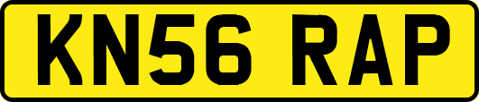 KN56RAP
