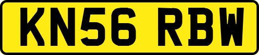 KN56RBW