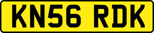 KN56RDK