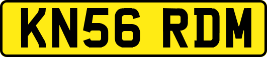 KN56RDM