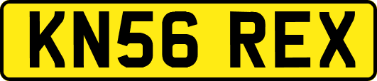 KN56REX