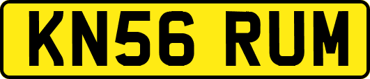 KN56RUM
