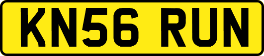 KN56RUN