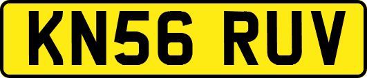 KN56RUV