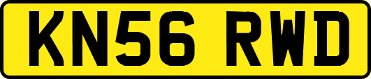 KN56RWD