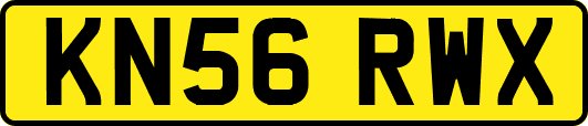 KN56RWX