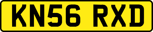 KN56RXD