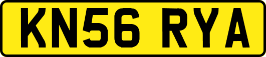KN56RYA