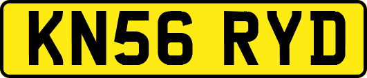 KN56RYD