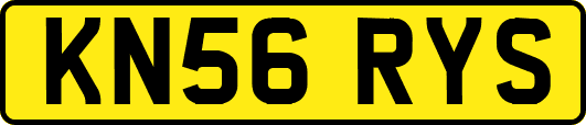 KN56RYS