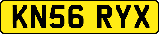 KN56RYX