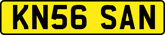 KN56SAN