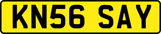KN56SAY