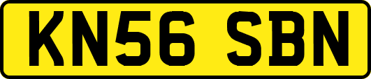 KN56SBN