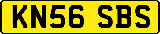 KN56SBS