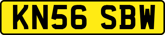 KN56SBW