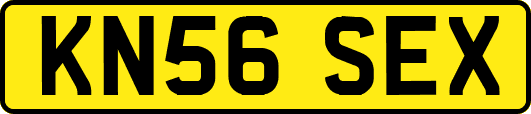 KN56SEX