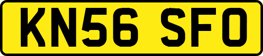 KN56SFO