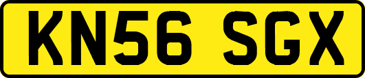 KN56SGX