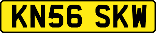 KN56SKW
