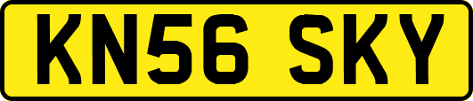 KN56SKY