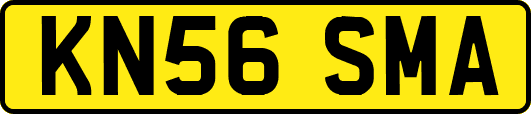 KN56SMA