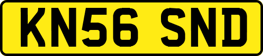 KN56SND