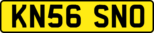 KN56SNO