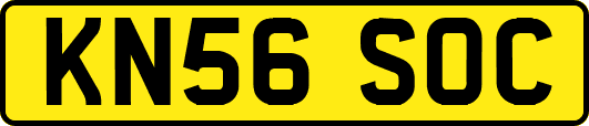 KN56SOC