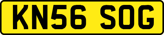 KN56SOG