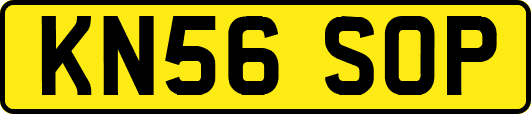 KN56SOP