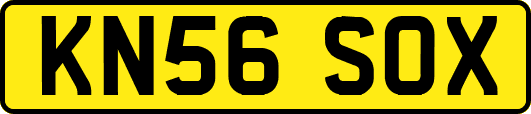 KN56SOX