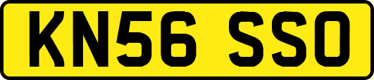 KN56SSO