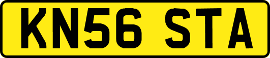 KN56STA