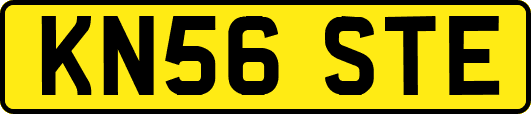 KN56STE