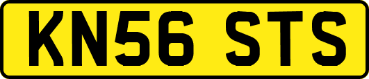 KN56STS