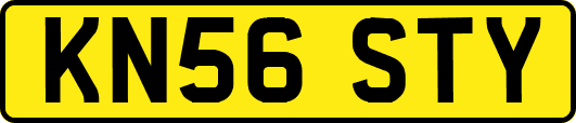 KN56STY