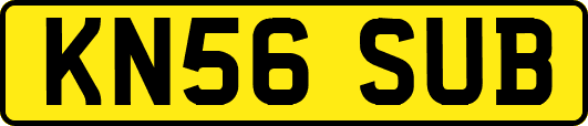 KN56SUB