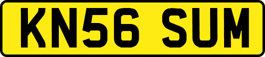 KN56SUM