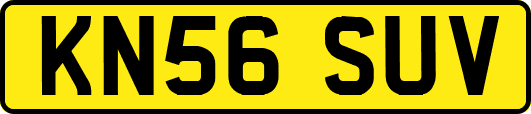 KN56SUV