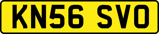 KN56SVO