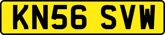 KN56SVW