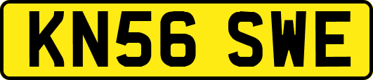 KN56SWE
