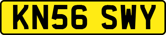 KN56SWY