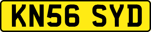 KN56SYD