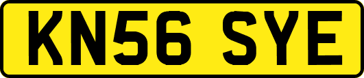 KN56SYE