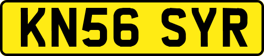 KN56SYR