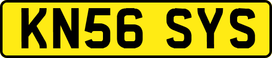 KN56SYS