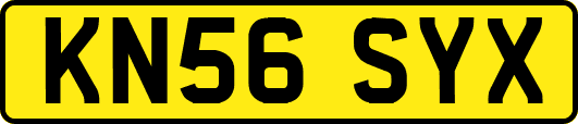 KN56SYX