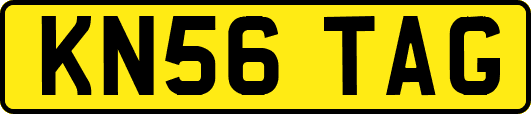 KN56TAG